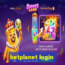 betplanet login